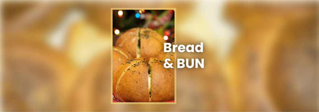 Bread & Bun