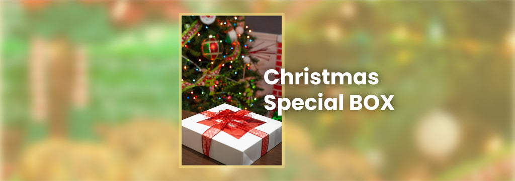 Christmas Special Box