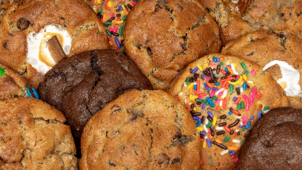 Yummee Treats