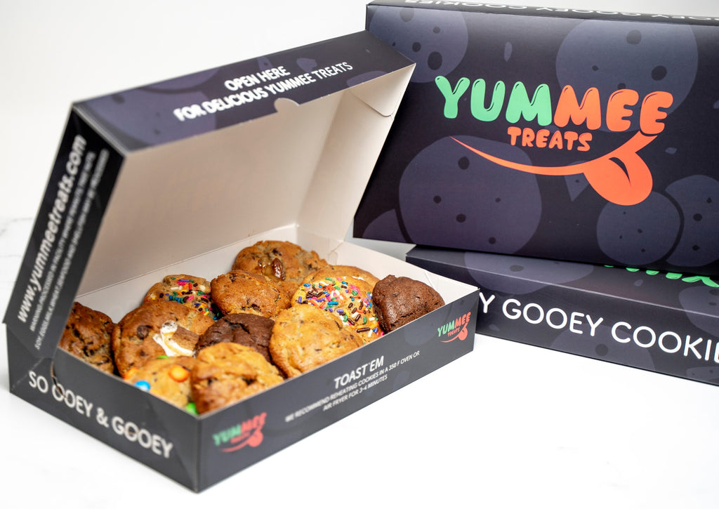 Yummee Treats