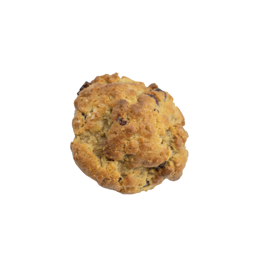 Oatmeal Raisin Cookie Yummeetreats