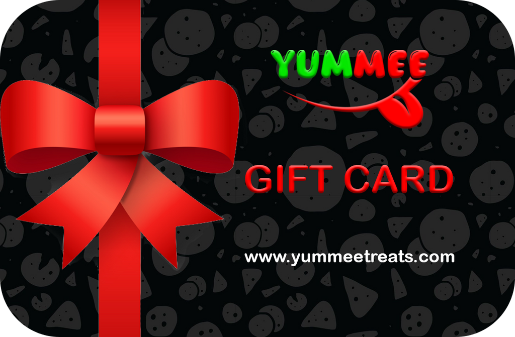 Yummee Gift Card